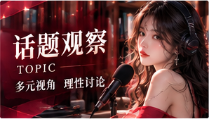 话题观察阅读专题